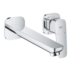 Змішувач для раковини прихованого монтажу Grohe Cubeo 1017890000