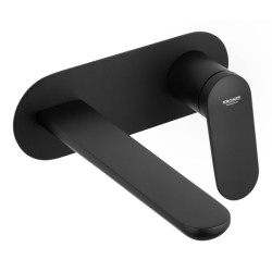 Змішувач для раковини прихованого монтажу Kroner Element 211133B-3801