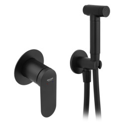 Гігієнічний душ із змішувачем Kroner Element 211234-3801