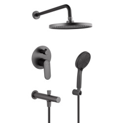 Душевая система Kroner Element 211335A-5301