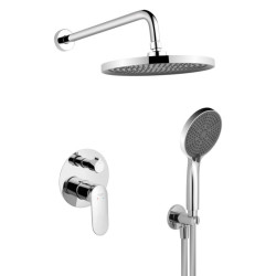 Душевая система Kroner Element 211335B-0101