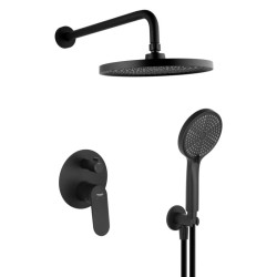 Душевая система Kroner Element 211335B-3801