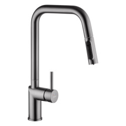 Кухонний змішувач Kroner Element 296569B-5301