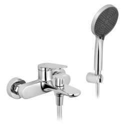 Змішувач для ванни Kroner Element 211315-0101