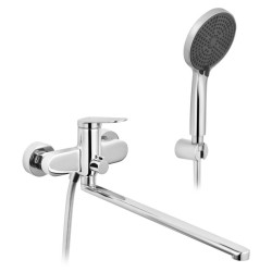 Змішувач для ванни Kroner Element 211414-0101