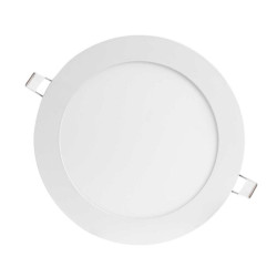 Світильник LED вбудований Sirius GT-24B круглий 24W