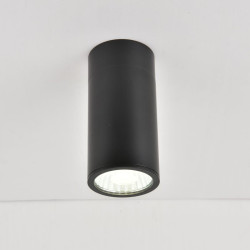 Світильник точковий Sirius RT428 BK
