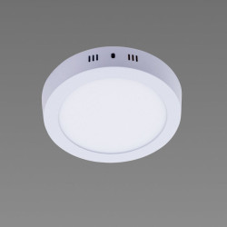 Світильник точковий Sirius Ш KLD 104A W (12W)