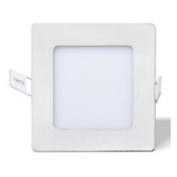 Світильник точковий Sirius Ш KLD 105B W (12W)