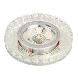 Світильник точковий Sirius Л LY1053 MR16 CL
