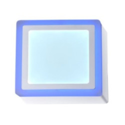 Світильник точковий Sirius Ш KLD 105 E 6+3W