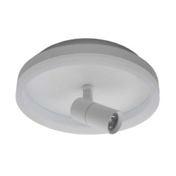 Світильник точковий Sirius PRD-C 0373 39W