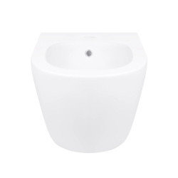 Біде підвісне Qtap Jay 520х360х320 White QT07555376W