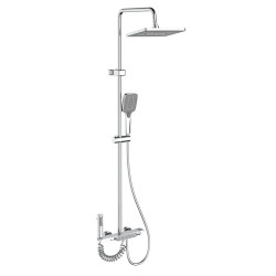 Душова система Mixxus Premium Terra 029-J (MI8381)