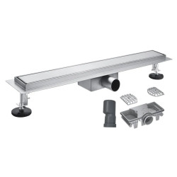 Линейный трап Koer FD30-70x1200 70x1200мм (KR5216)