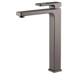 Смеситель для раковины Koer KB-11009-07 (графит) (KR5978)