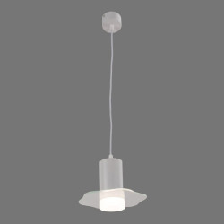Люстра подвесная Sirius RT545 WT 10W