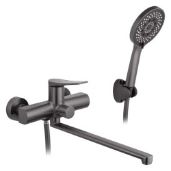 Смеситель для ванны Kroner KRP Terra - GRP070