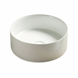 Раковина Imprese I-Form, белый (с06010603-36)