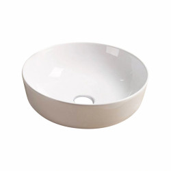 Раковина Imprese I-Form, белый (с06010603-41)