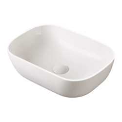 Раковина Imprese i-FORM, белый (с06010603-46)