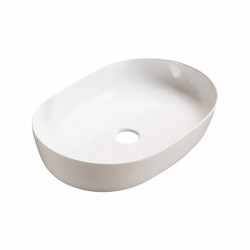 Раковина Imprese I-Form, белый (с06010603-60)