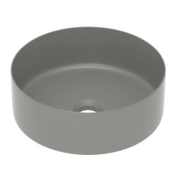 Раковина Imprese matt grey (i11102MG)
