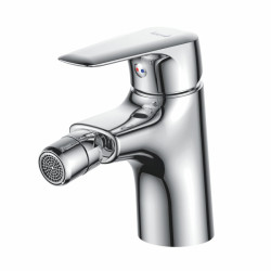 Змішувач для біде Imprese ORLIK, хром (f03109401CA)
