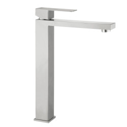 Смеситель для раковины Lidz Helix 001FH (k35) LDHEL001FHNKS49179 Nickel