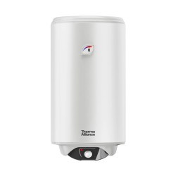 Водонагреватель Thermo Alliance Spectra 80 л вертикальный, мокрий ТЕН 2,0 кВт, d 435 мм SV0804420W