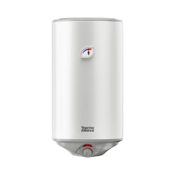 Водонагреватель Thermo Alliance Spectra slim 50 л вертикальный, сухие ТЕН 1,6 кВт, d 360 мм SV0503616DS