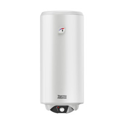Водонагреватель Thermo Alliance Spectra slim 80 л вертикальный, мокрый ТЭН 2,0 кВт, d 360 мм SV0803620WS
