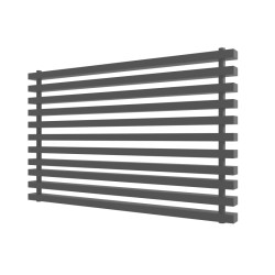 Радиатор Genesis Aqua Vector 100x53 графит