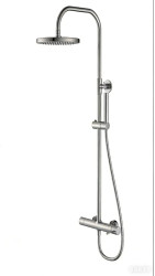 Душова система GRACE хром ARIA-601 CHROME