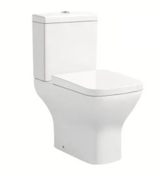 Унітаз-компакт GRACE Lyra CT8600C