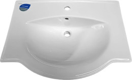 Раковина Cersanit Savini 55 RR006-002