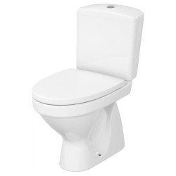 Унитаз-компакт Mito 830 Eko II SimpleON 021 с бачком с сиденьем Soft Close дюропласт K44-127