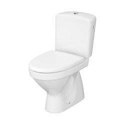 Унитаз-компакт Mito Eko II Simpleon 020 сиденье дюропласт soft-close (K44-130) 836
