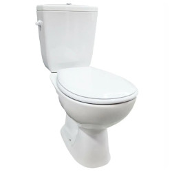 Унитаз-компакт Mito 933 ARTECO 010 K667-111