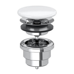 Донный клапан Villeroy&Boch (68350001)