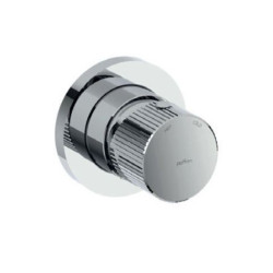 Змішувач для душу Paffoni JO Steel Looking (JO010ST70)