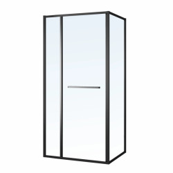 Душова кабіна Volle Cruze 90x90x200 1047.124704 прозоре скло
