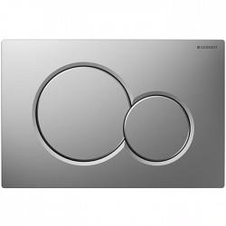 Панель смыва Geberit Sigma01 115.770.46.5