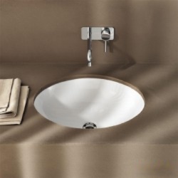 Раковина Geberit VariForm 500.755.01.2