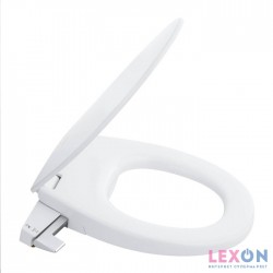 Сидіння для унітазу Grohe Bau Ceramic 39648SH0