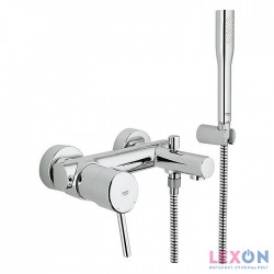 Змішувач для ванни Grohe Concetto 32212001