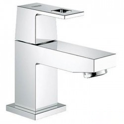 Смеситель для раковины Grohe EuroCube 23137000