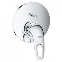 Смеситель скрытого монтажа для душа Grohe Eurostyle 24049003