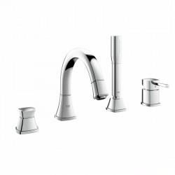 Змішувач на борт ванни Grohe Grandera 19936000