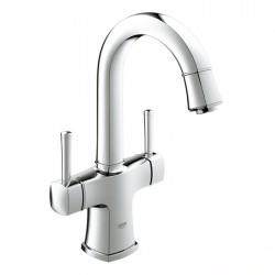 Смеситель для раковины Grohe Grandera 21107000